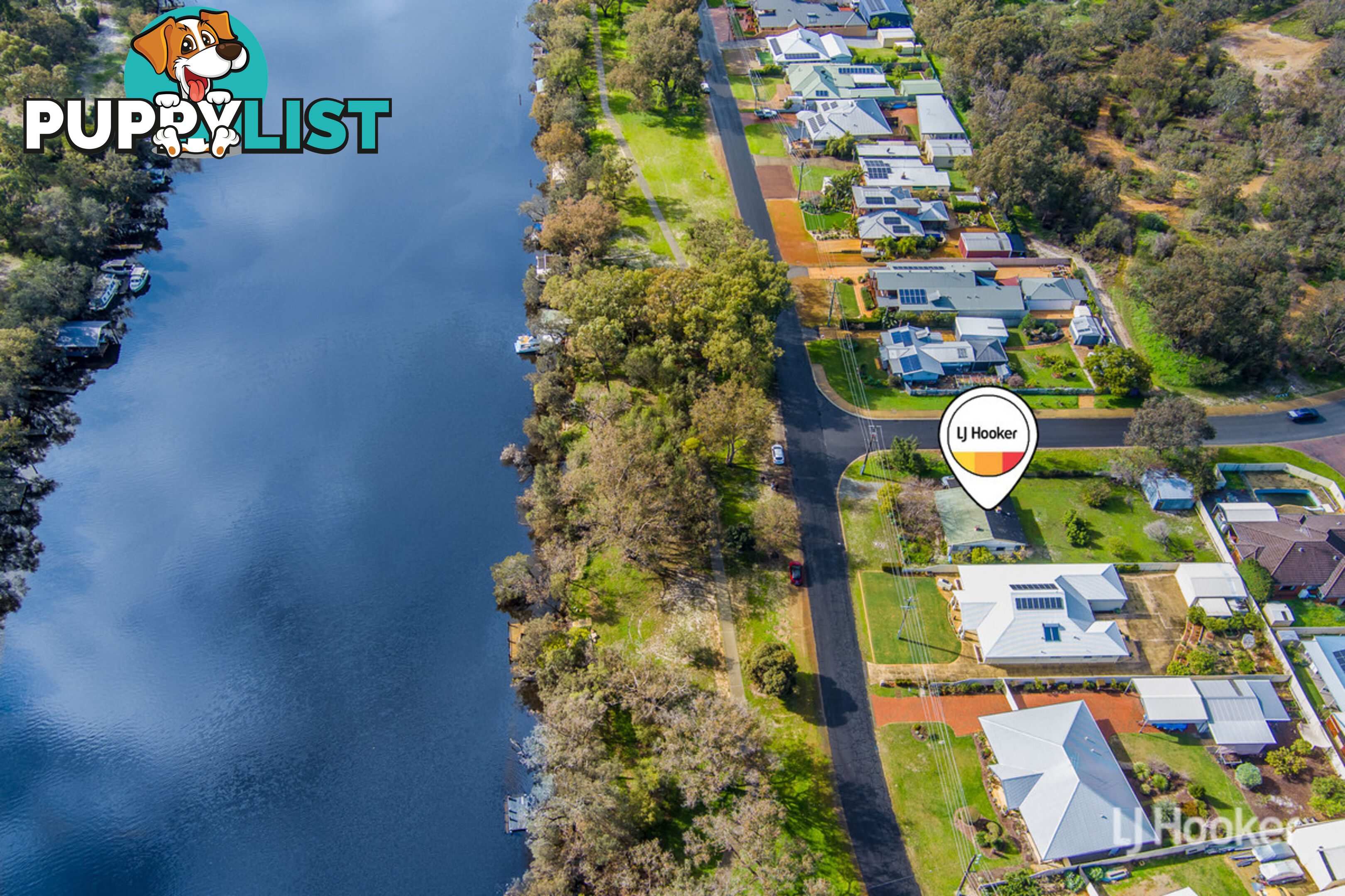 136 Banksia Terrace SOUTH YUNDERUP WA 6208