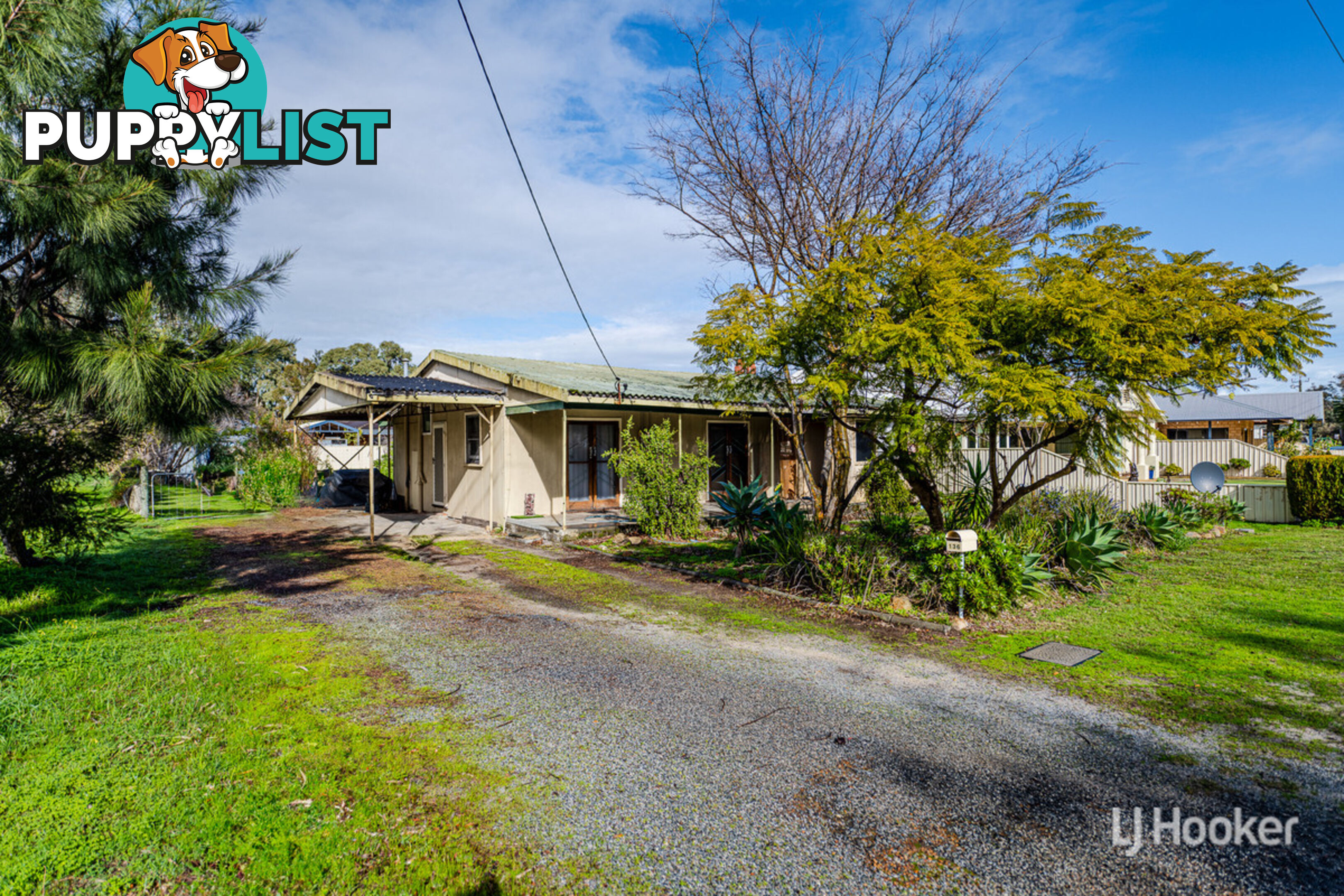 136 Banksia Terrace SOUTH YUNDERUP WA 6208