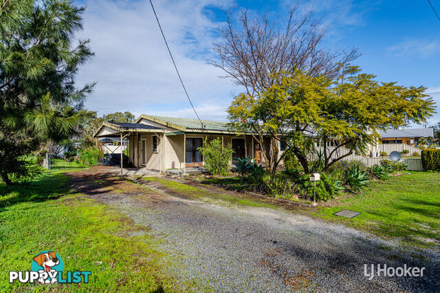 136 Banksia Terrace SOUTH YUNDERUP WA 6208