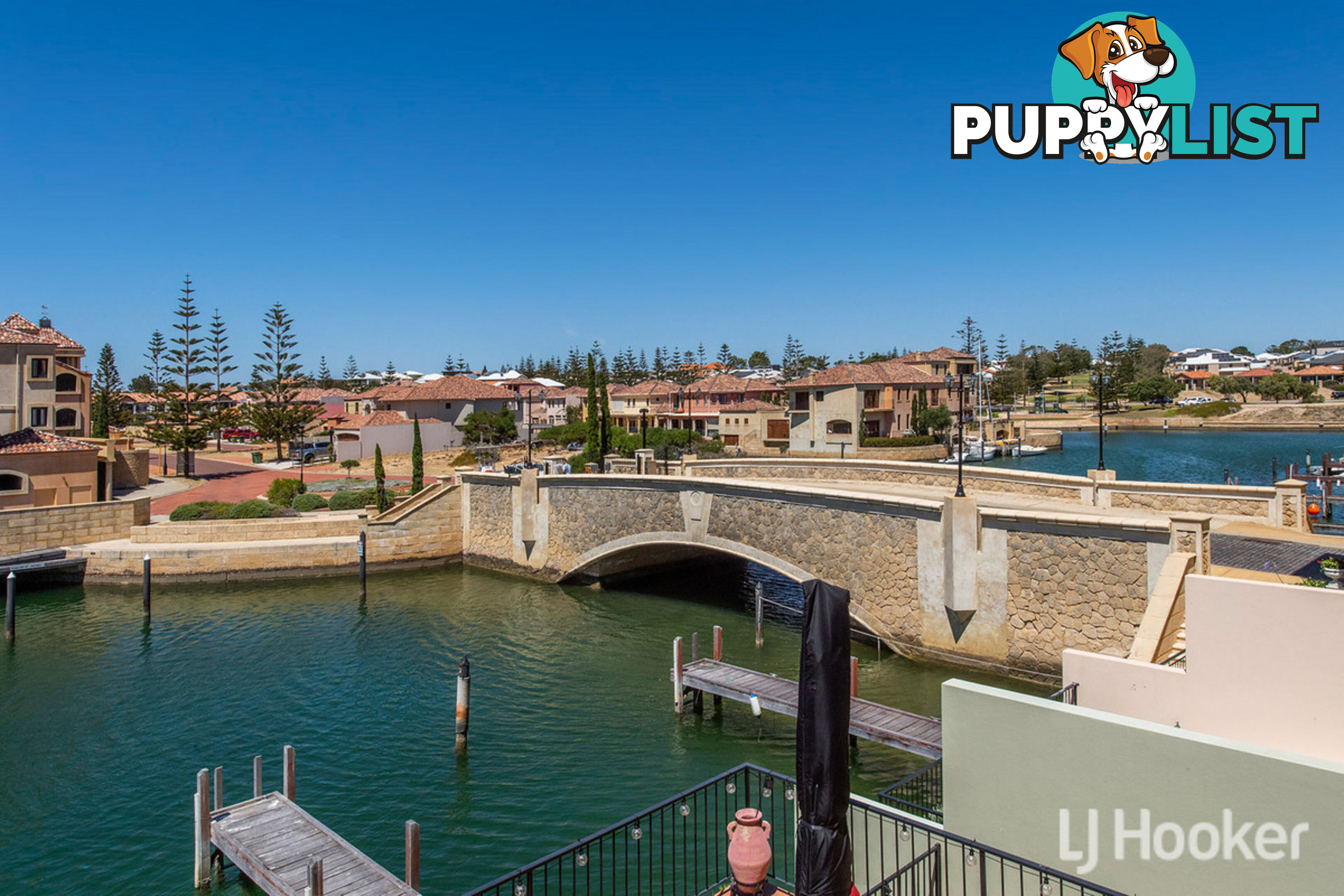 15/18 Port Quays WANNANUP WA 6210