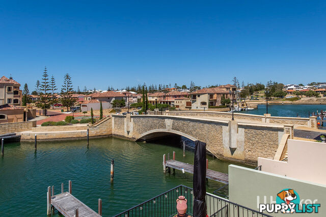 15/18 Port Quays WANNANUP WA 6210