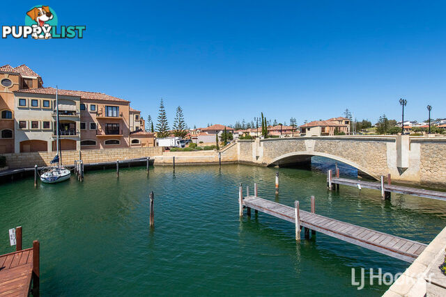 15/18 Port Quays WANNANUP WA 6210