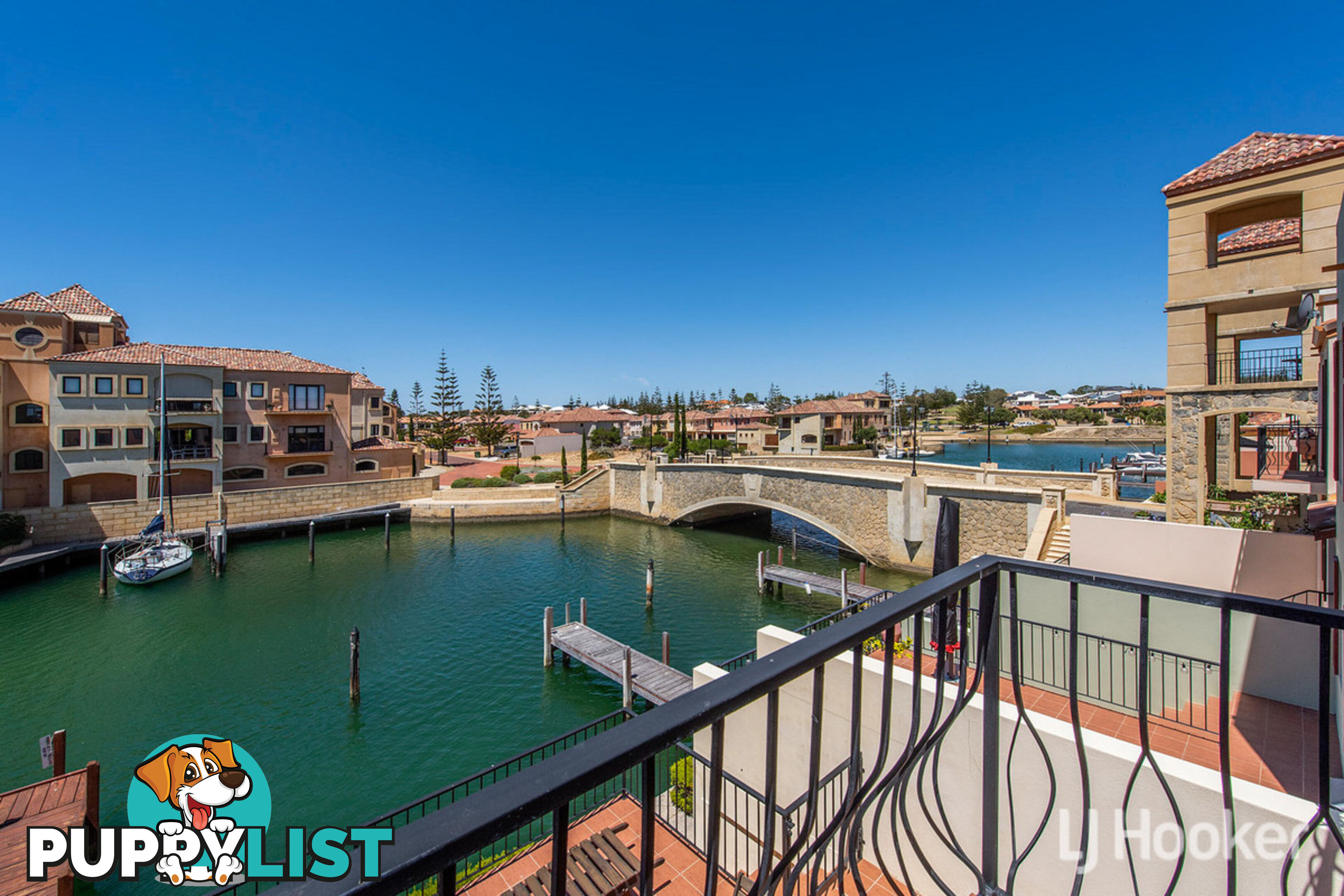 15/18 Port Quays WANNANUP WA 6210