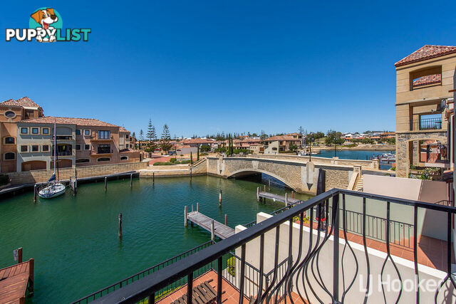 15/18 Port Quays WANNANUP WA 6210