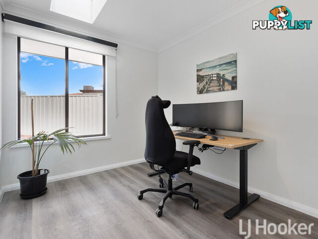 9 Lifu Court COOLOONGUP WA 6168