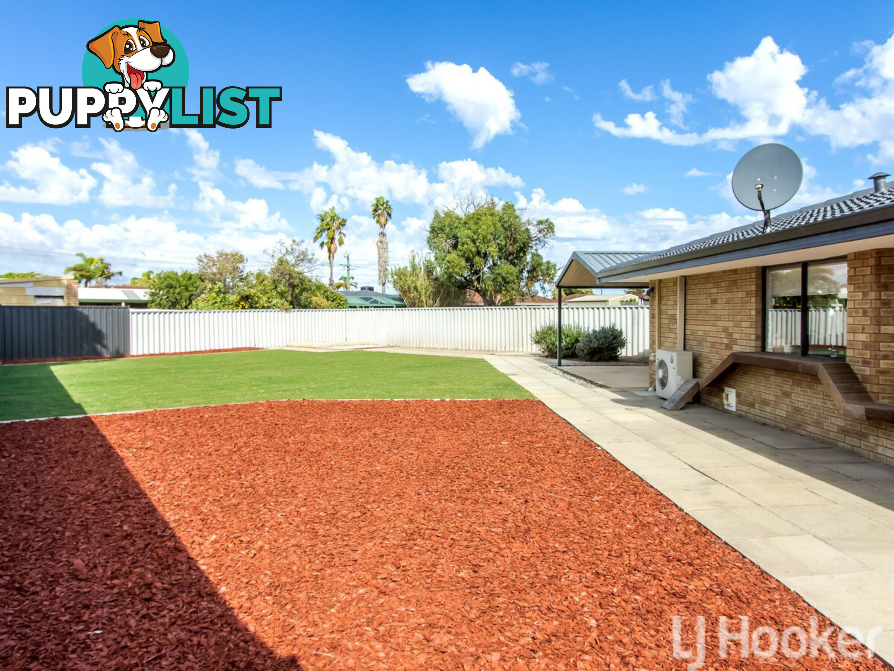 9 Lifu Court COOLOONGUP WA 6168