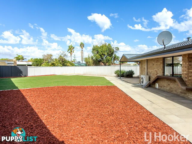 9 Lifu Court COOLOONGUP WA 6168