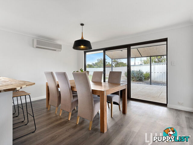9 Lifu Court COOLOONGUP WA 6168