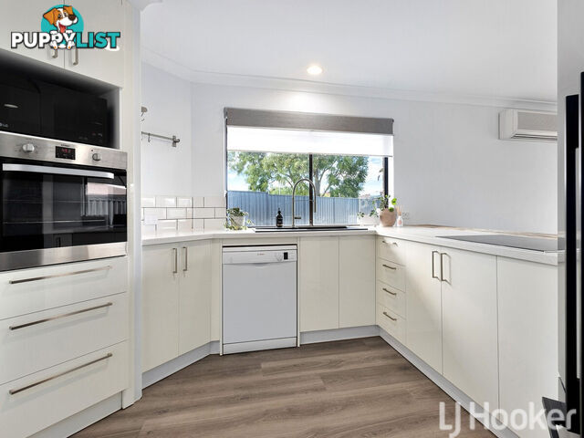 9 Lifu Court COOLOONGUP WA 6168