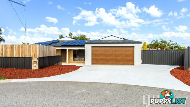 9 Lifu Court COOLOONGUP WA 6168