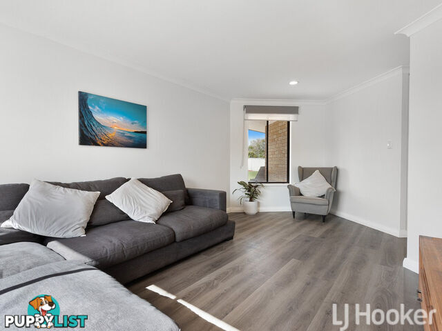 9 Lifu Court COOLOONGUP WA 6168