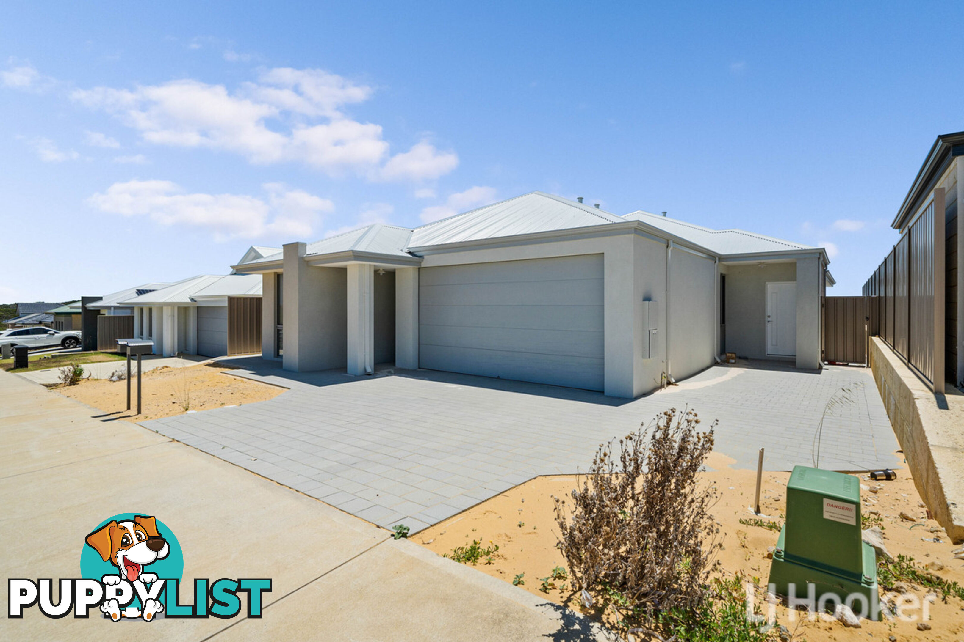 41B Persimmon Crescent KARNUP WA 6176