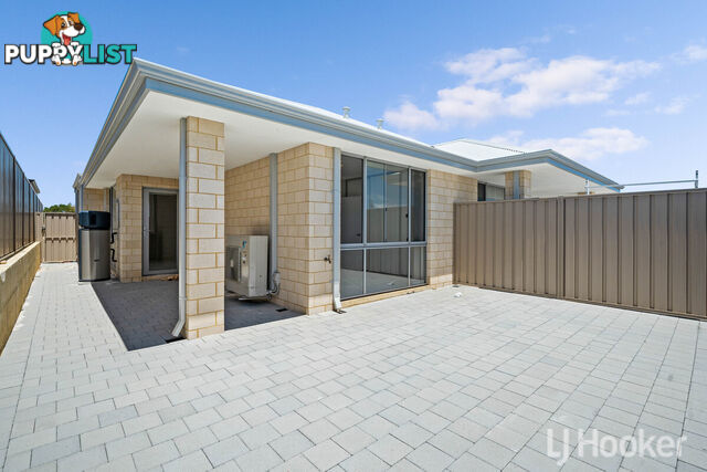 41B Persimmon Crescent KARNUP WA 6176