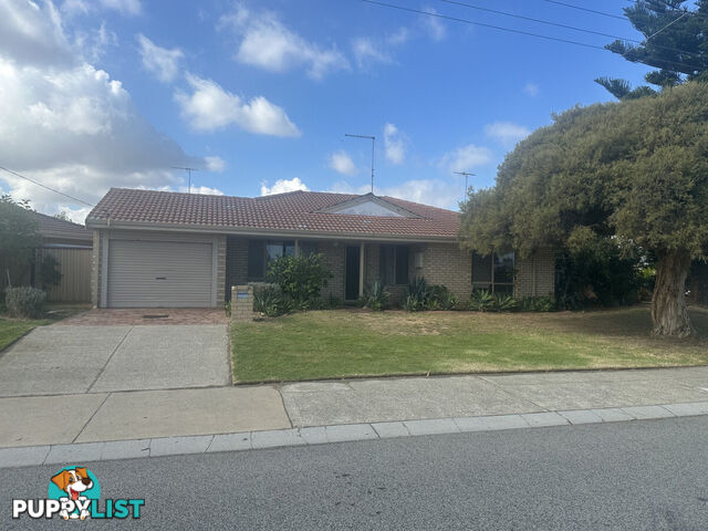 2/1 Lefroy Street MANDURAH WA 6210