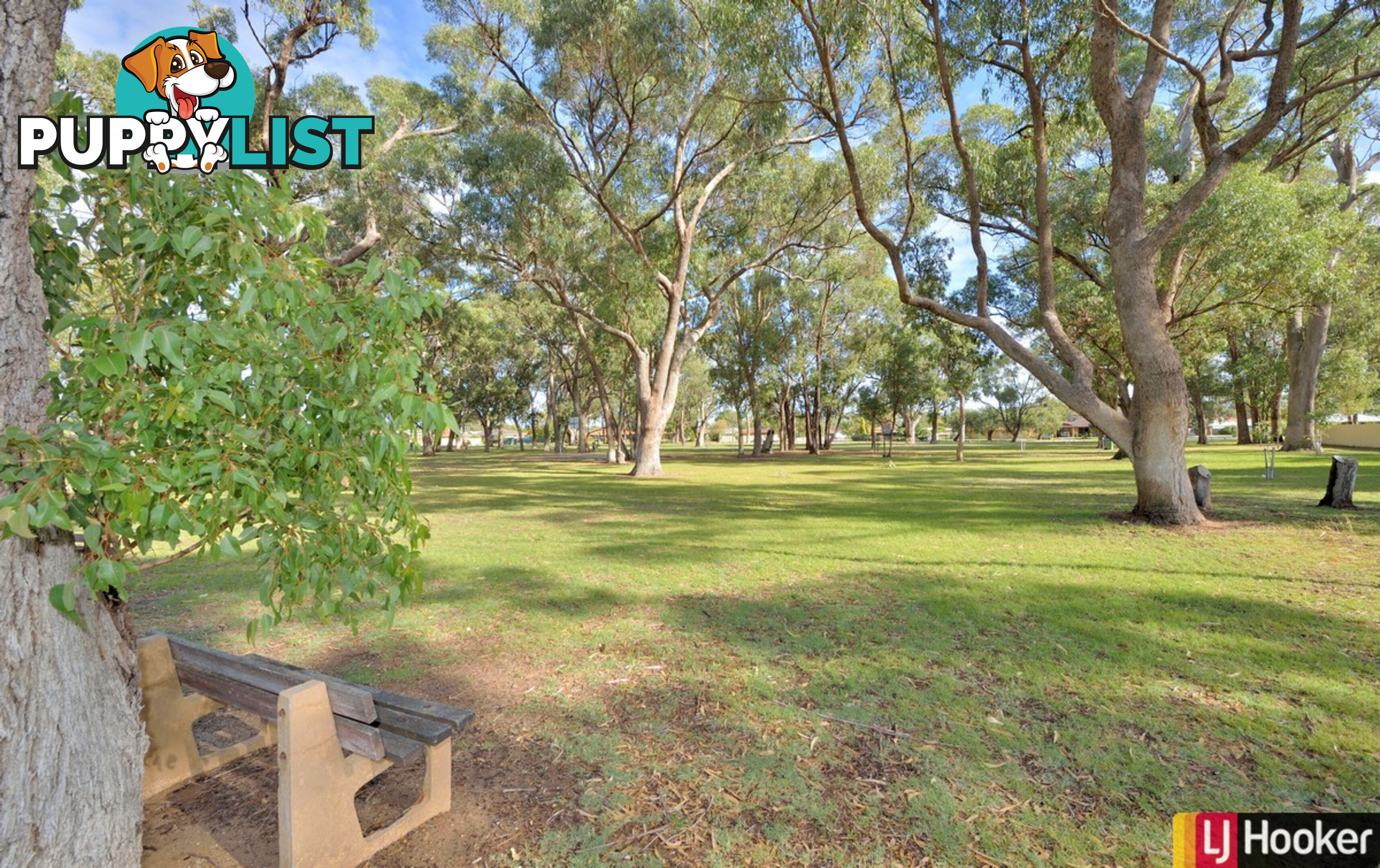 6 Rachal Place GREENFIELDS WA 6210