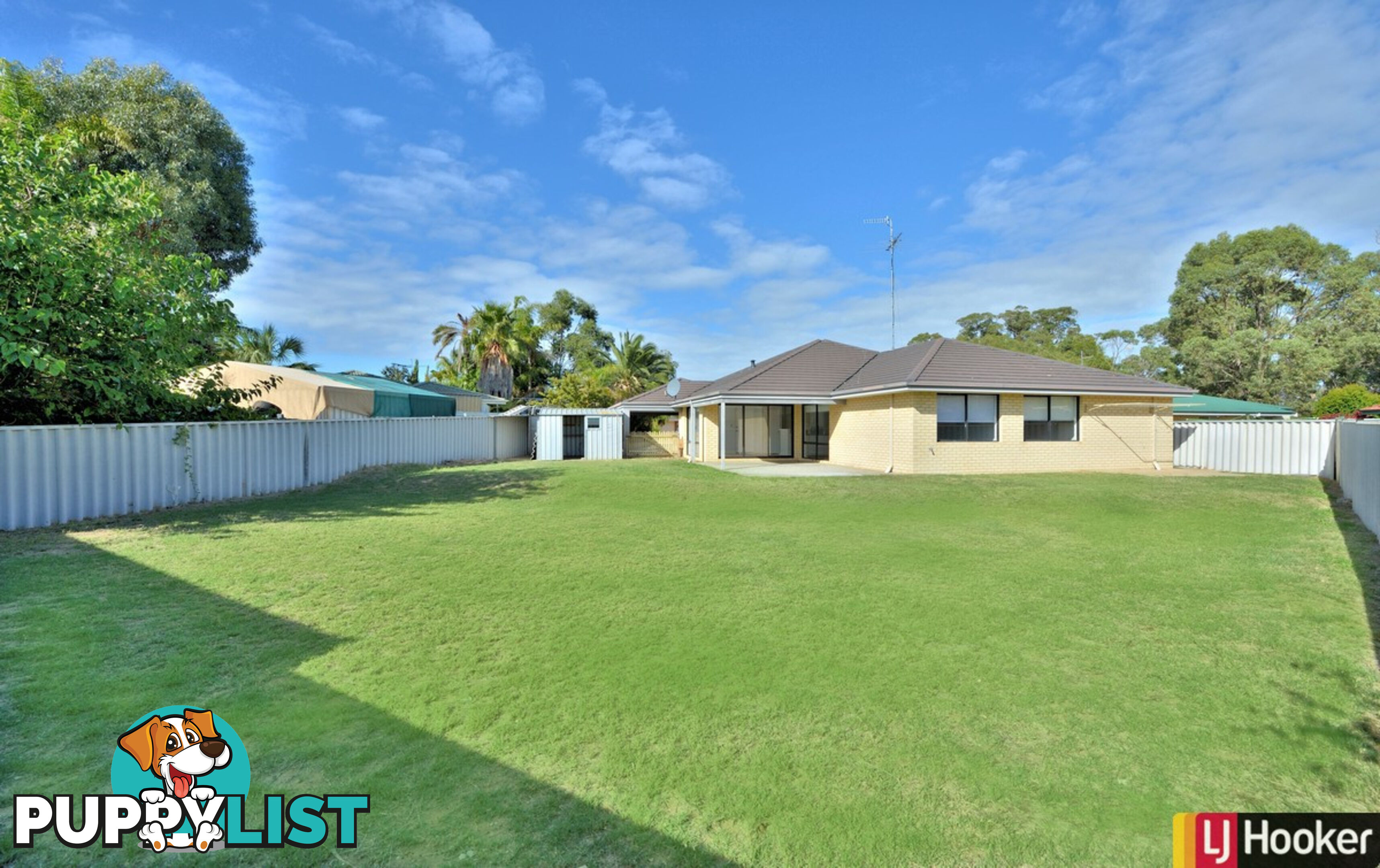 6 Rachal Place GREENFIELDS WA 6210