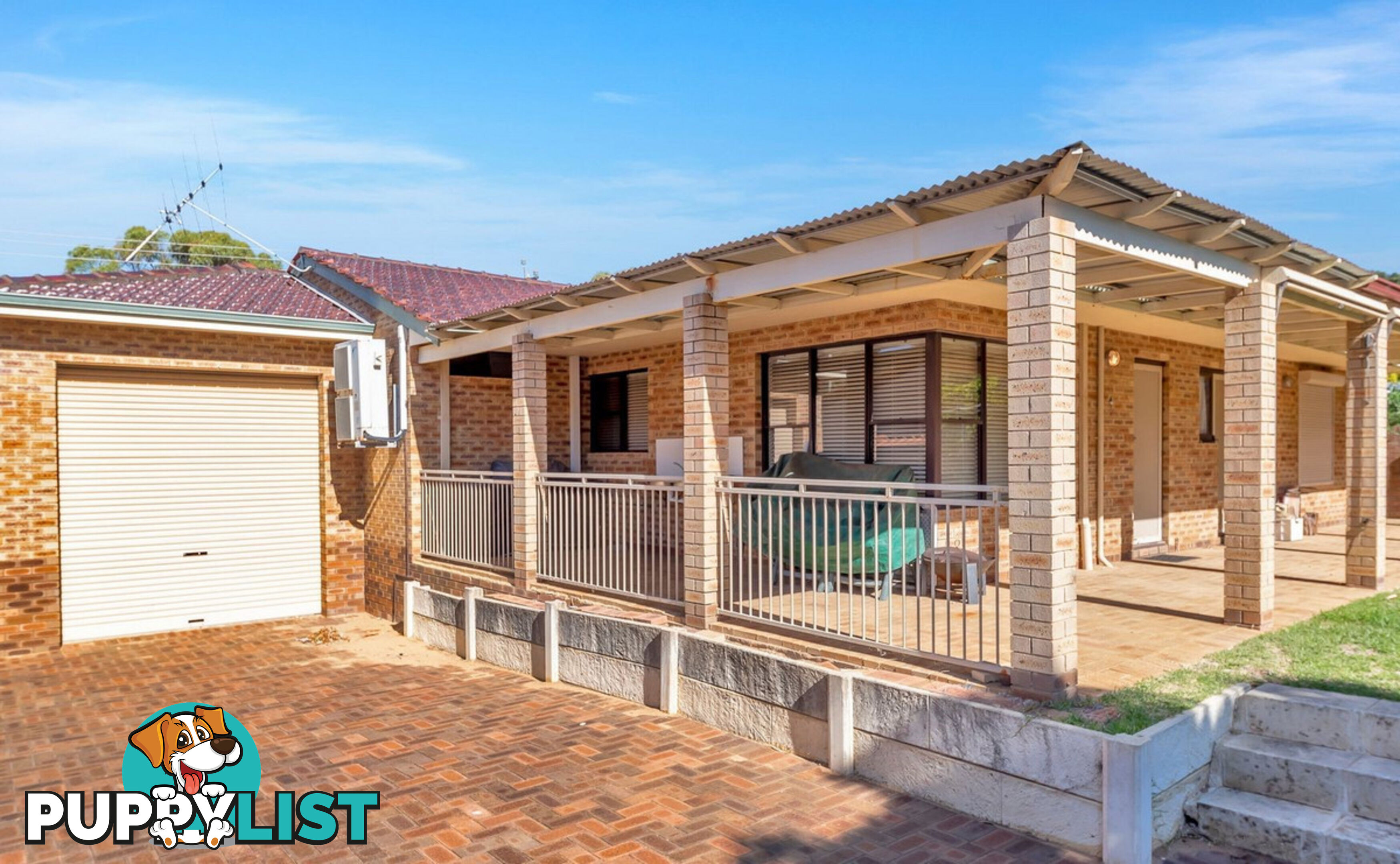 20 Dalrymple Terrace HALLS HEAD WA 6210