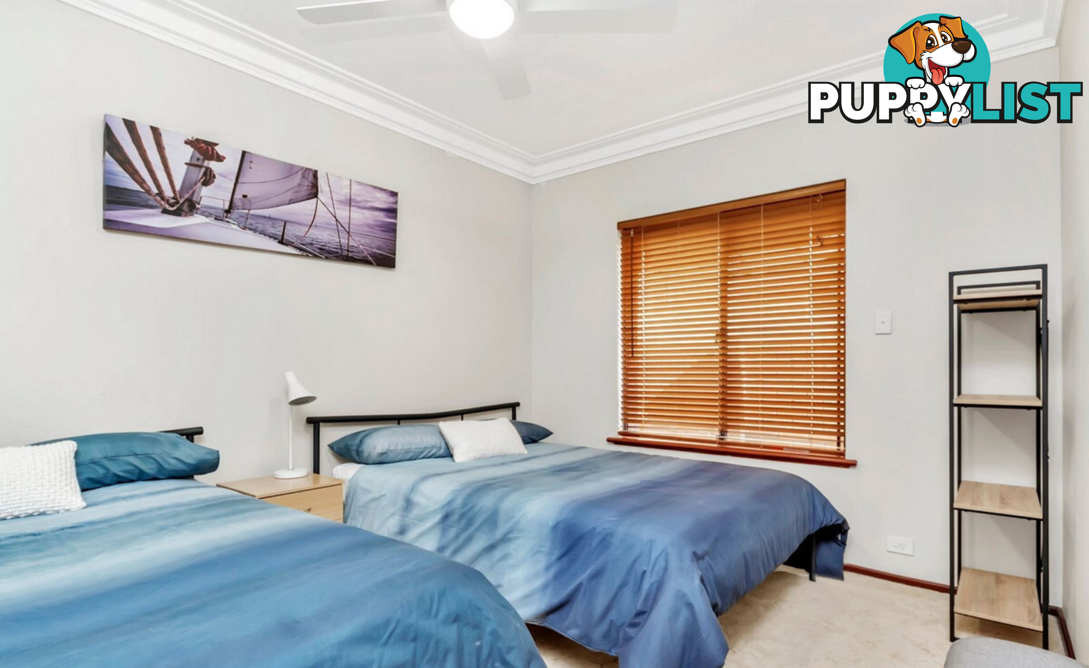 20 Dalrymple Terrace HALLS HEAD WA 6210