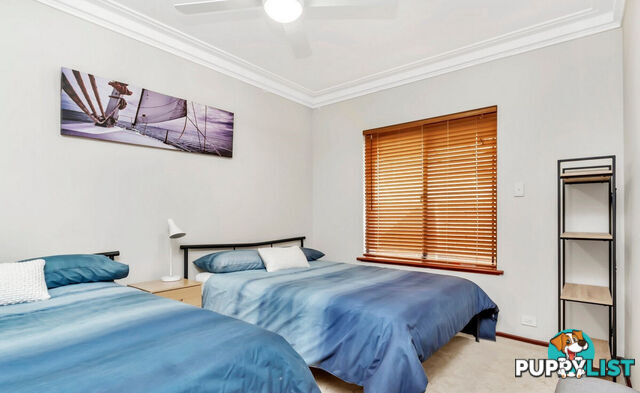 20 Dalrymple Terrace HALLS HEAD WA 6210