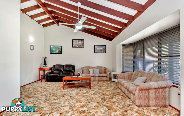 20 Dalrymple Terrace HALLS HEAD WA 6210