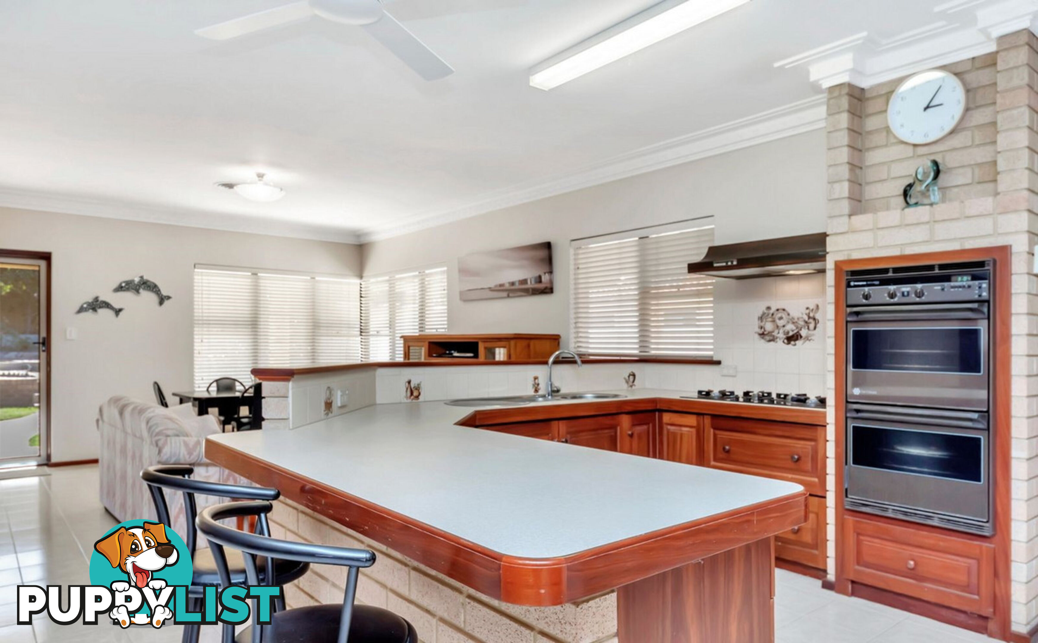 20 Dalrymple Terrace HALLS HEAD WA 6210