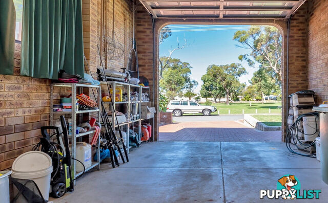 20 Dalrymple Terrace HALLS HEAD WA 6210