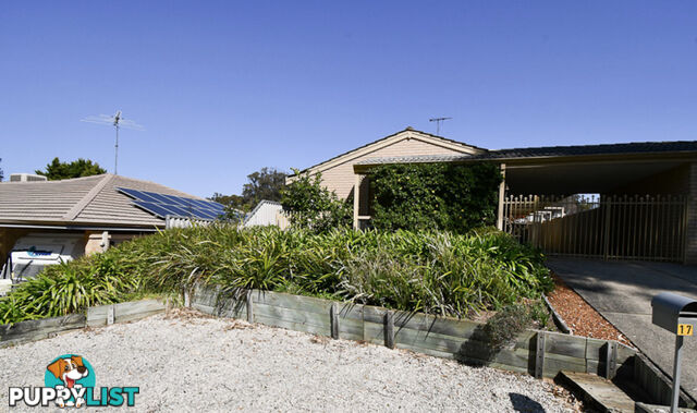 2/17 Elegant Drive GREENFIELDS WA 6210