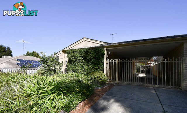 2/17 Elegant Drive GREENFIELDS WA 6210