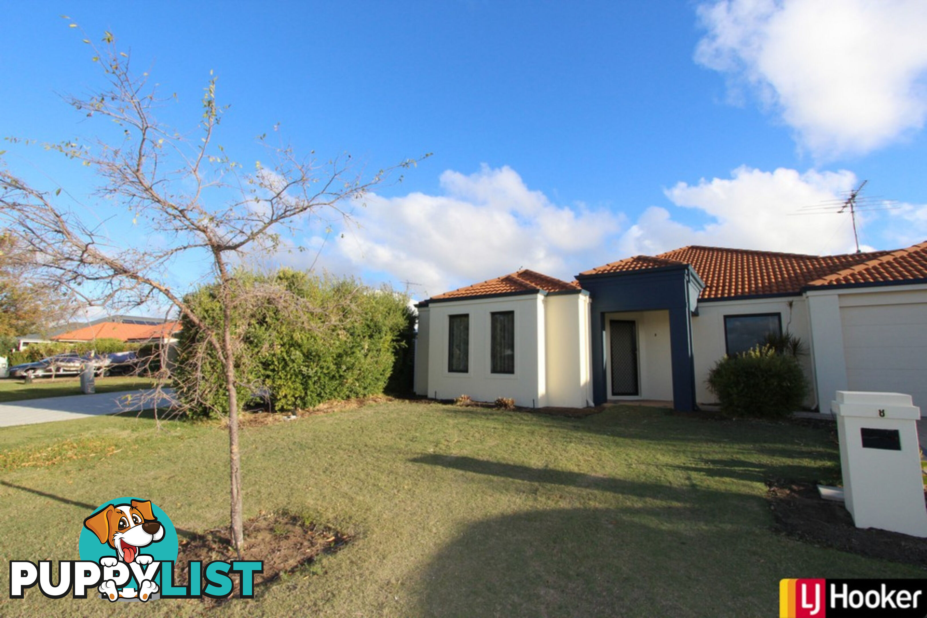 8 Abbeytown Circle WAIKIKI WA 6169