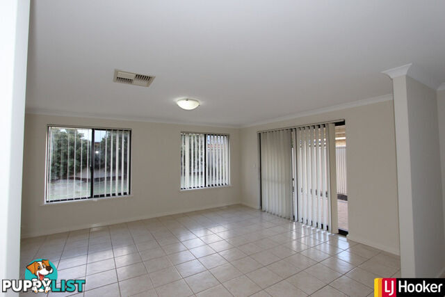 8 Abbeytown Circle WAIKIKI WA 6169