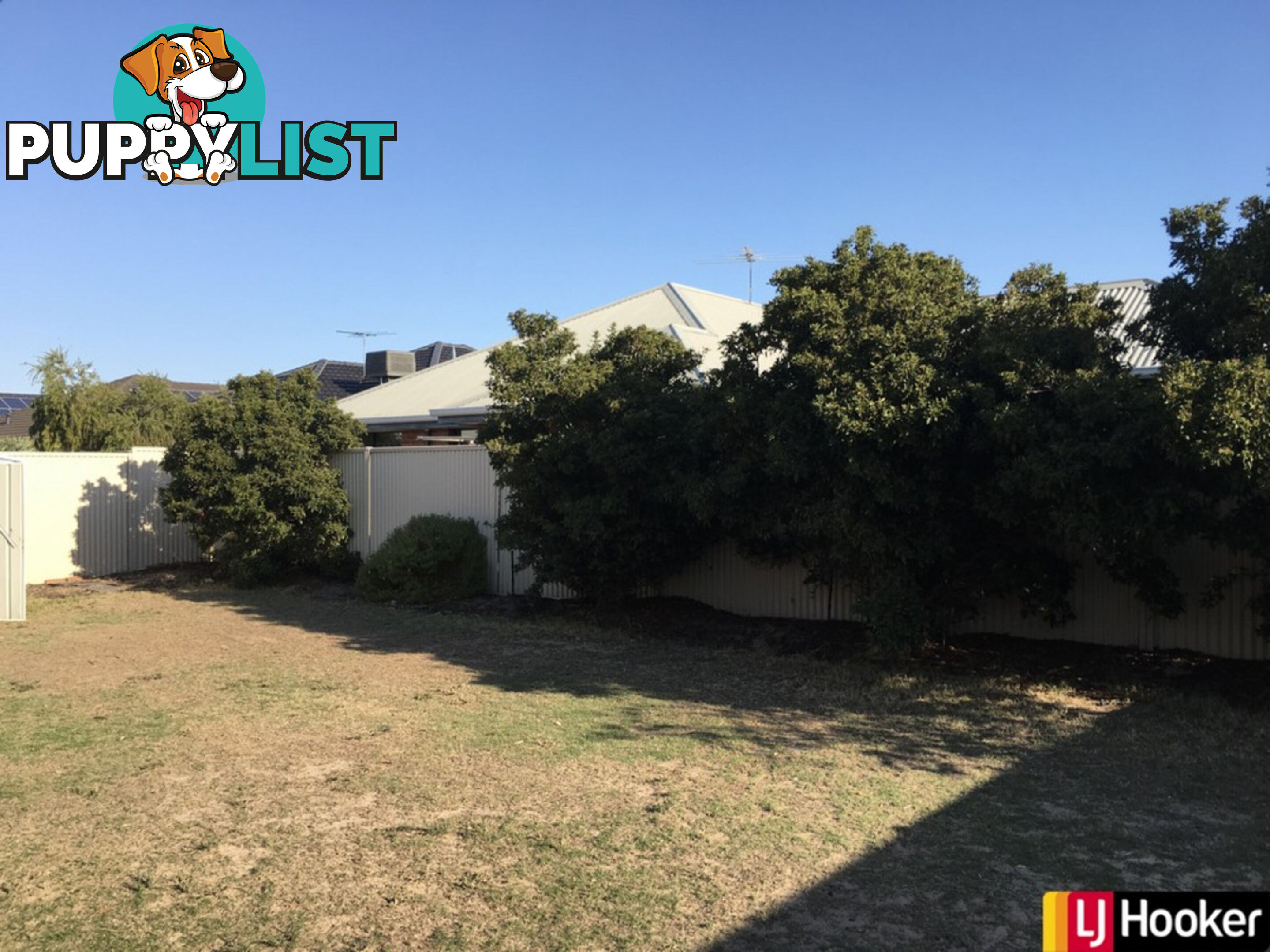8 Abbeytown Circle WAIKIKI WA 6169