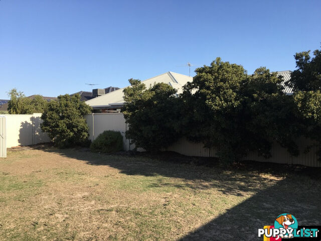 8 Abbeytown Circle WAIKIKI WA 6169