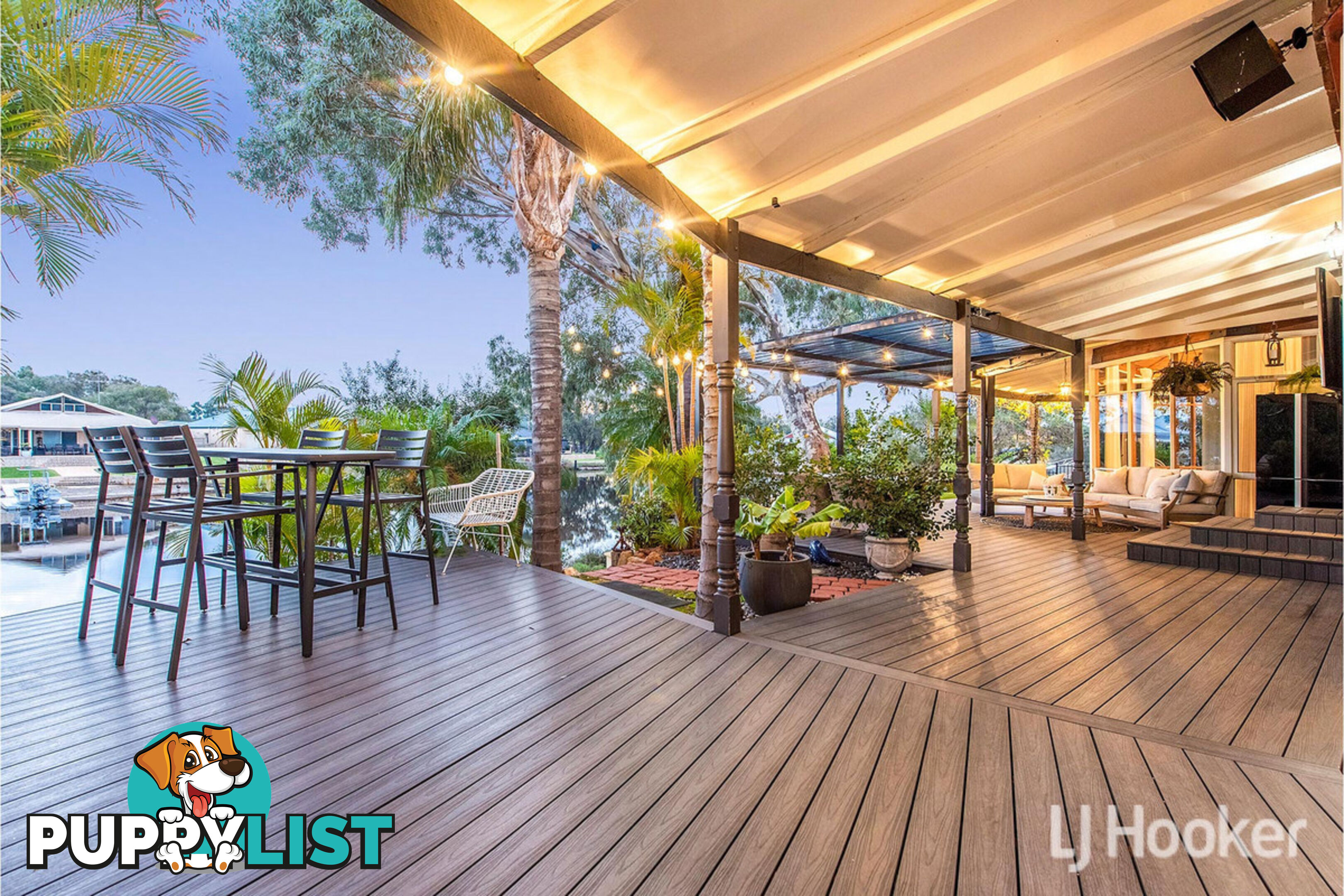 5 Egret Place SOUTH YUNDERUP WA 6208