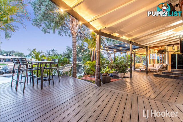 5 Egret Place SOUTH YUNDERUP WA 6208