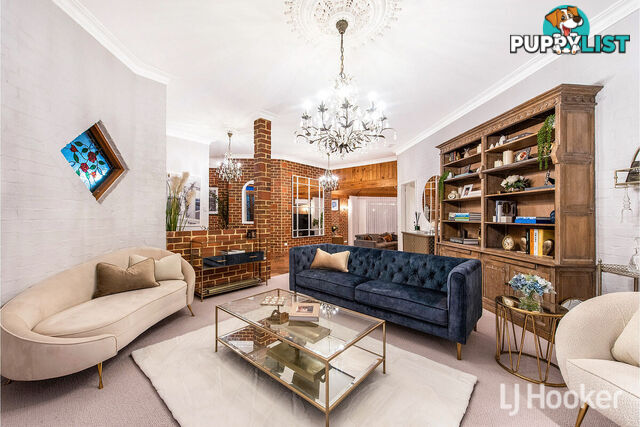 5 Egret Place SOUTH YUNDERUP WA 6208
