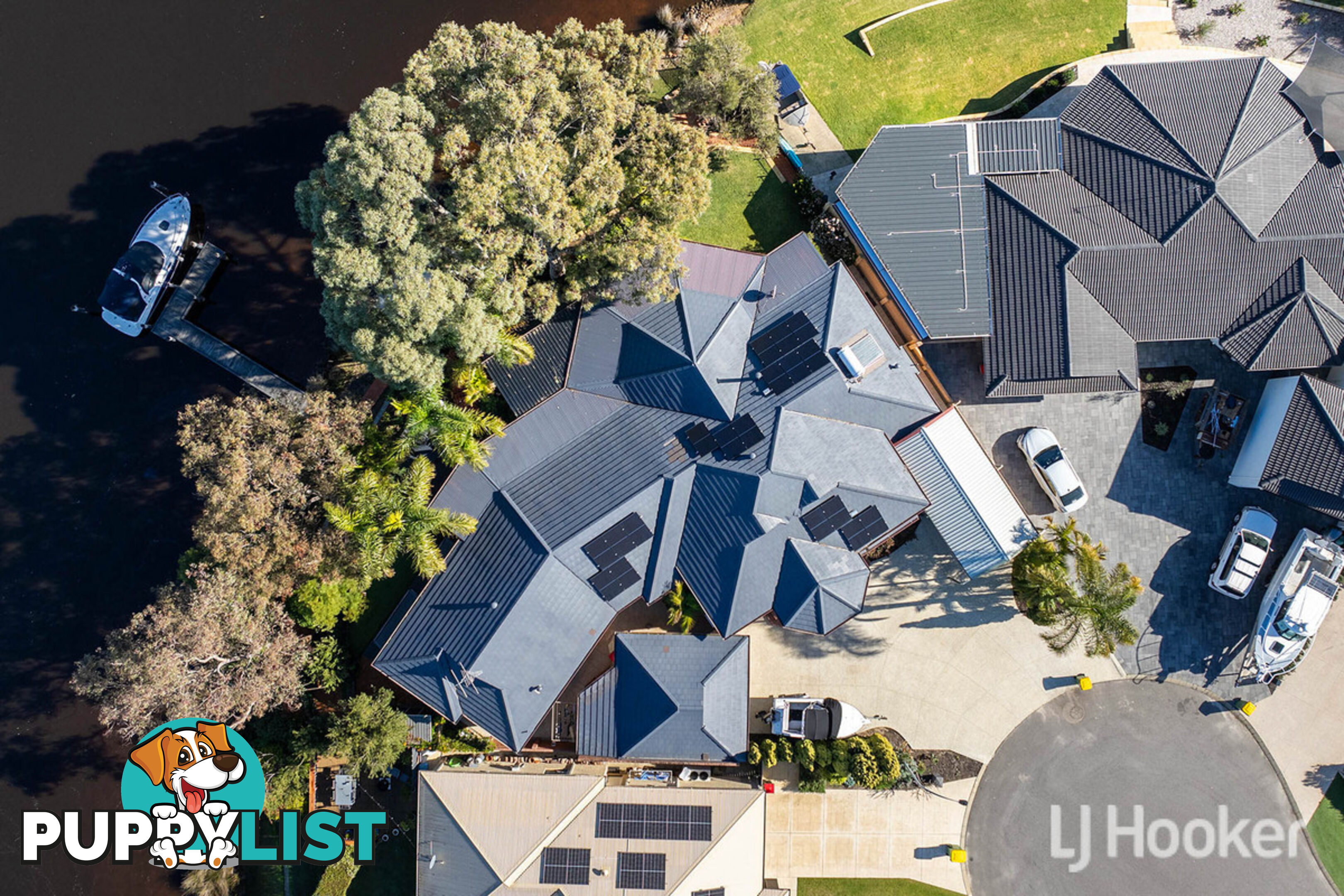 5 Egret Place SOUTH YUNDERUP WA 6208