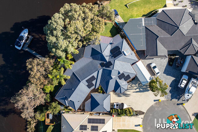 5 Egret Place SOUTH YUNDERUP WA 6208
