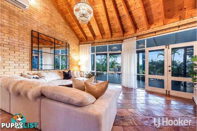 5 Egret Place SOUTH YUNDERUP WA 6208