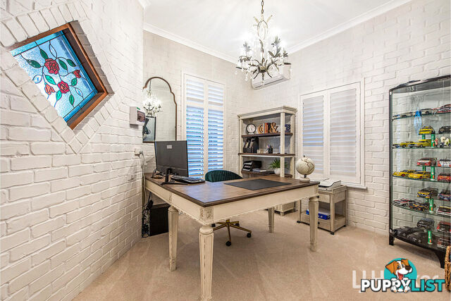 5 Egret Place SOUTH YUNDERUP WA 6208
