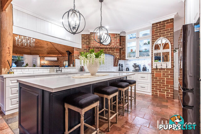 5 Egret Place SOUTH YUNDERUP WA 6208