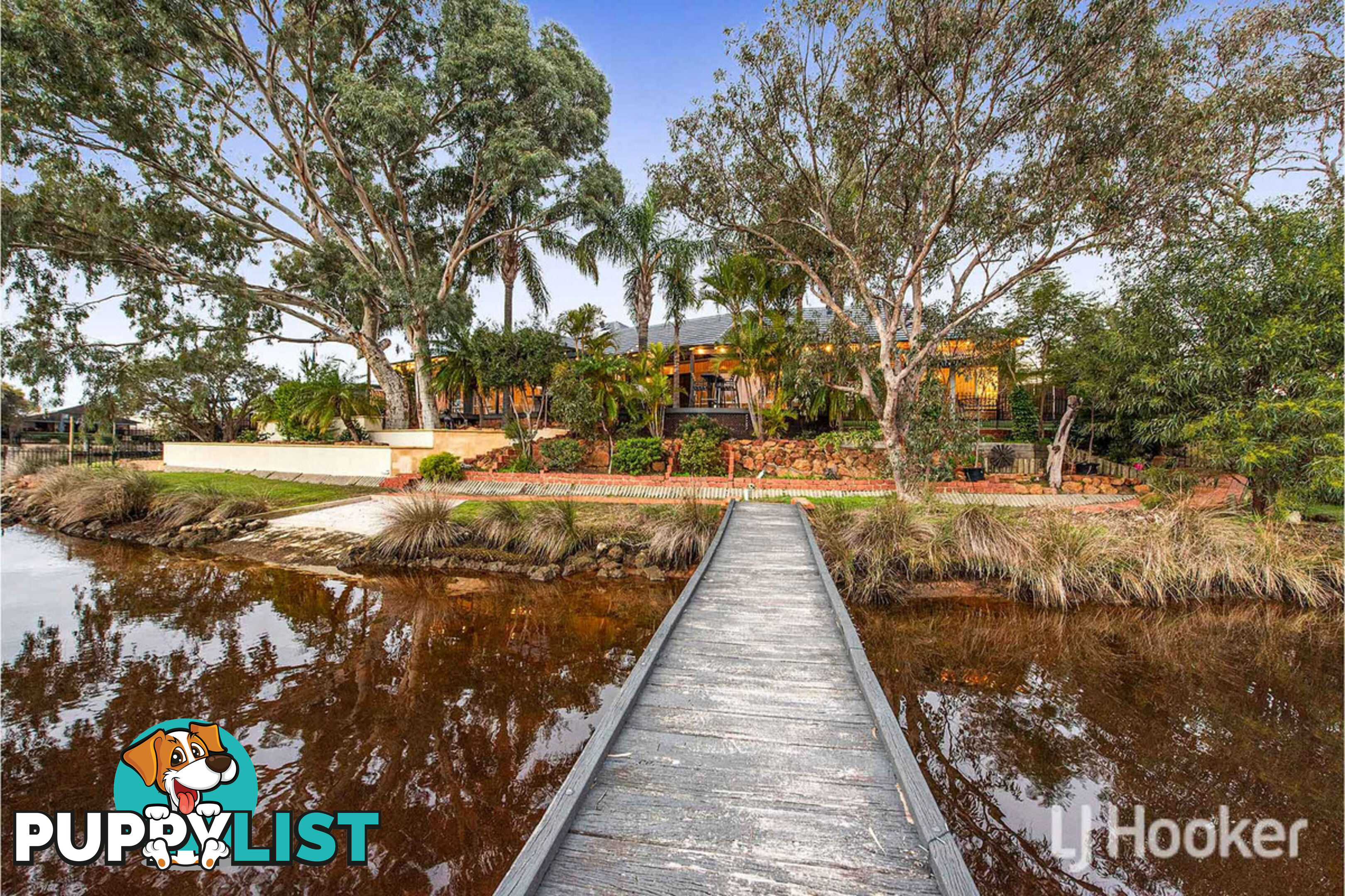 5 Egret Place SOUTH YUNDERUP WA 6208