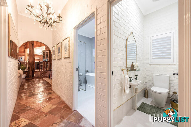 5 Egret Place SOUTH YUNDERUP WA 6208