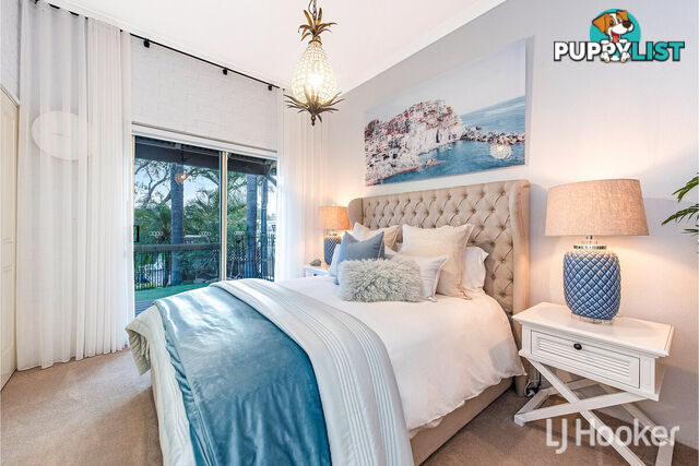 5 Egret Place SOUTH YUNDERUP WA 6208
