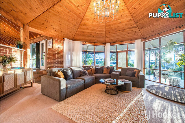 5 Egret Place SOUTH YUNDERUP WA 6208