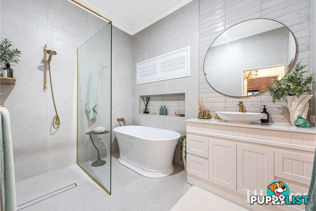 5 Egret Place SOUTH YUNDERUP WA 6208