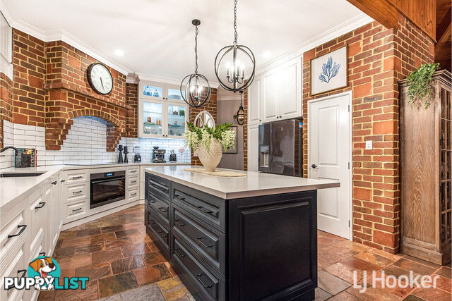 5 Egret Place SOUTH YUNDERUP WA 6208