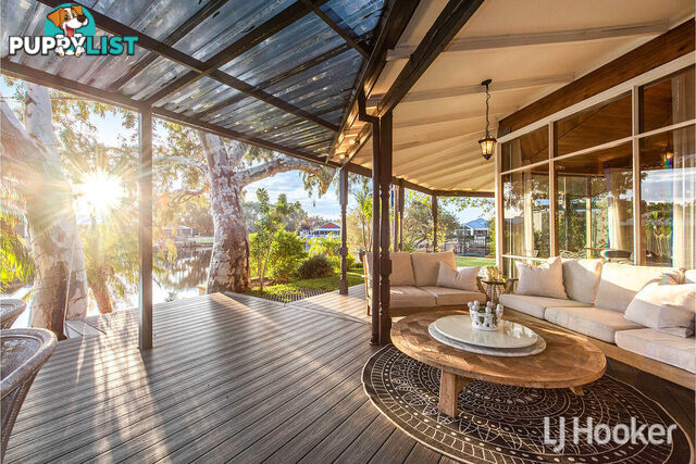 5 Egret Place SOUTH YUNDERUP WA 6208
