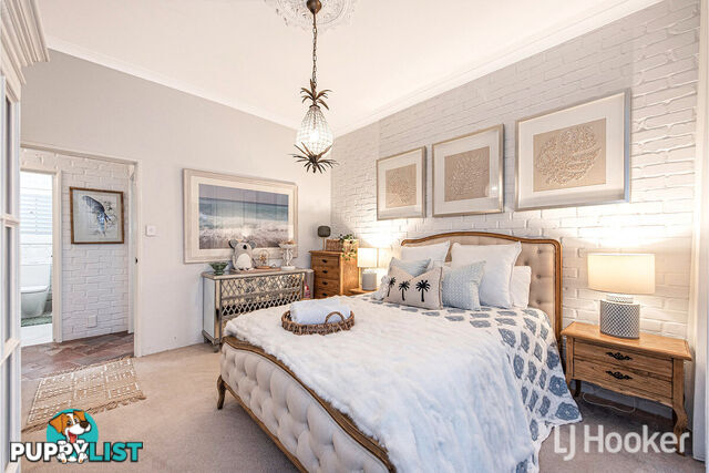 5 Egret Place SOUTH YUNDERUP WA 6208