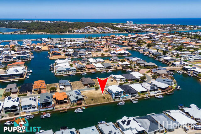 11 Sandpiper Island Retreat WANNANUP WA 6210