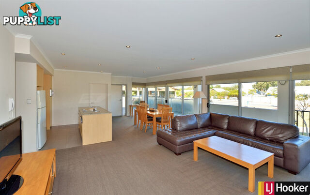 1/3 The Palladio MANDURAH WA 6210